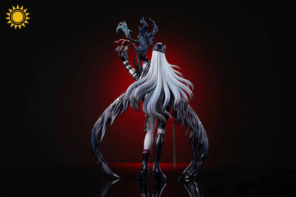 Sun Toys Studio - Digimon LadyDevimon