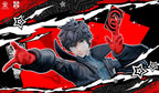Aftershock Studio & Fibonacci Studio - Persona 5 Royal Ren Amamiya Joker & Arsène