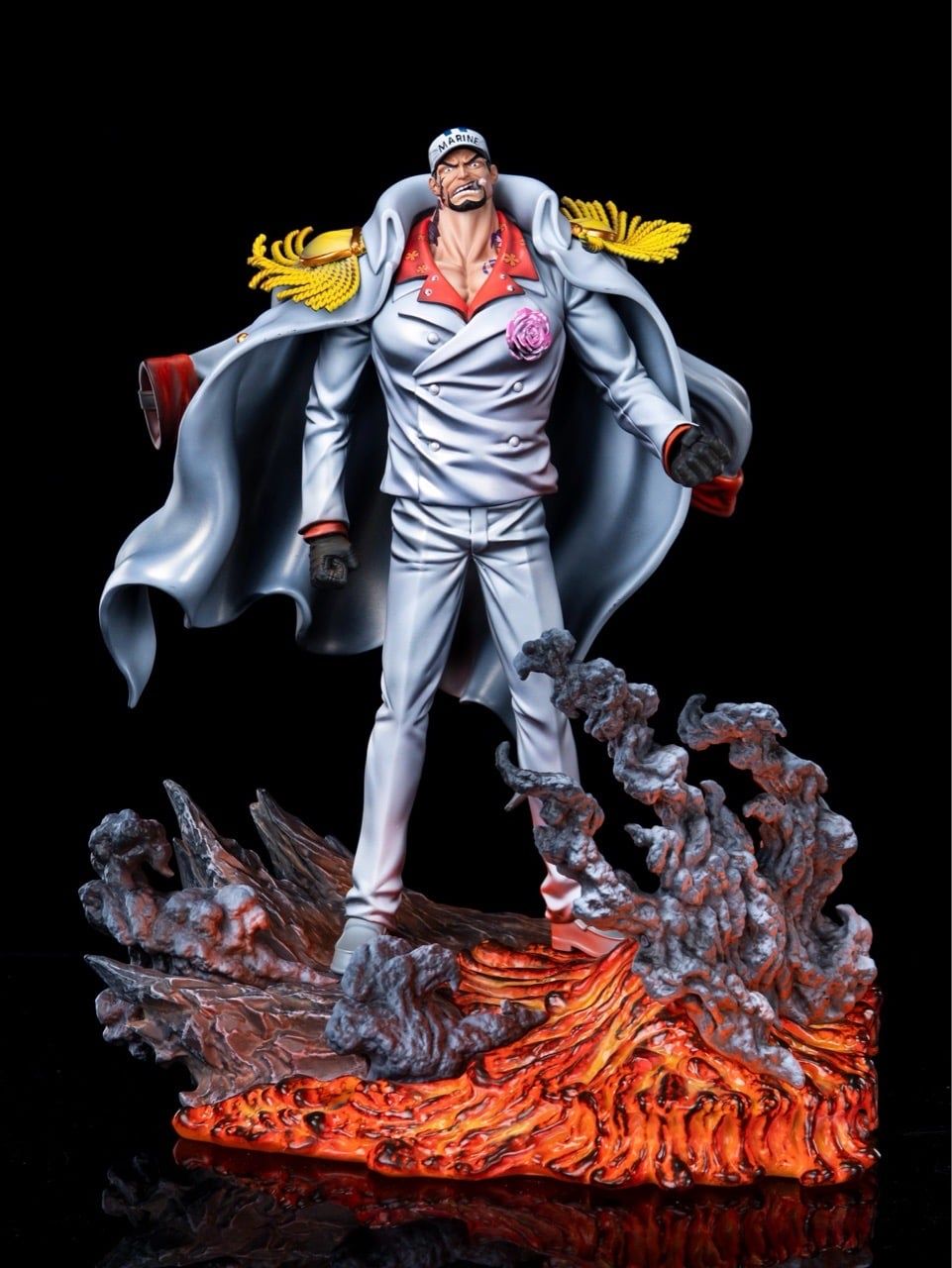 Jelly Studio - Sakazuki One Piece