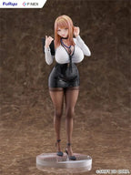 FURYU - Goddess of Victory: Nikke Emma Office Therapy 1/7 Scale Figure (Licensed)
