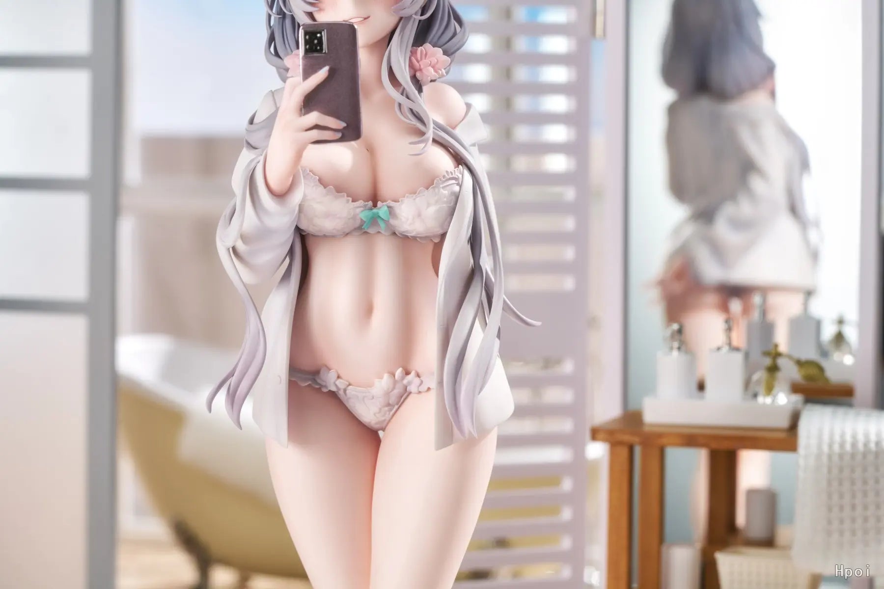 ASCENDIA - Original - Machi 1/6 Pajamas Ver. (Licensed)