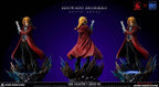 Yuan Huo Studio X Fang Shui Studio - Edward Elric Fullmetal Alchemist