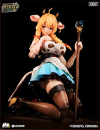 LADoTOYS Studio - 1/12 Daisy Taurus Waitress Ver. ERA-003 (Licensed)