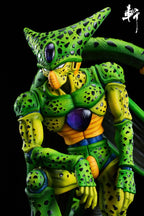 Zhan Studio - Dragon Ball Cell