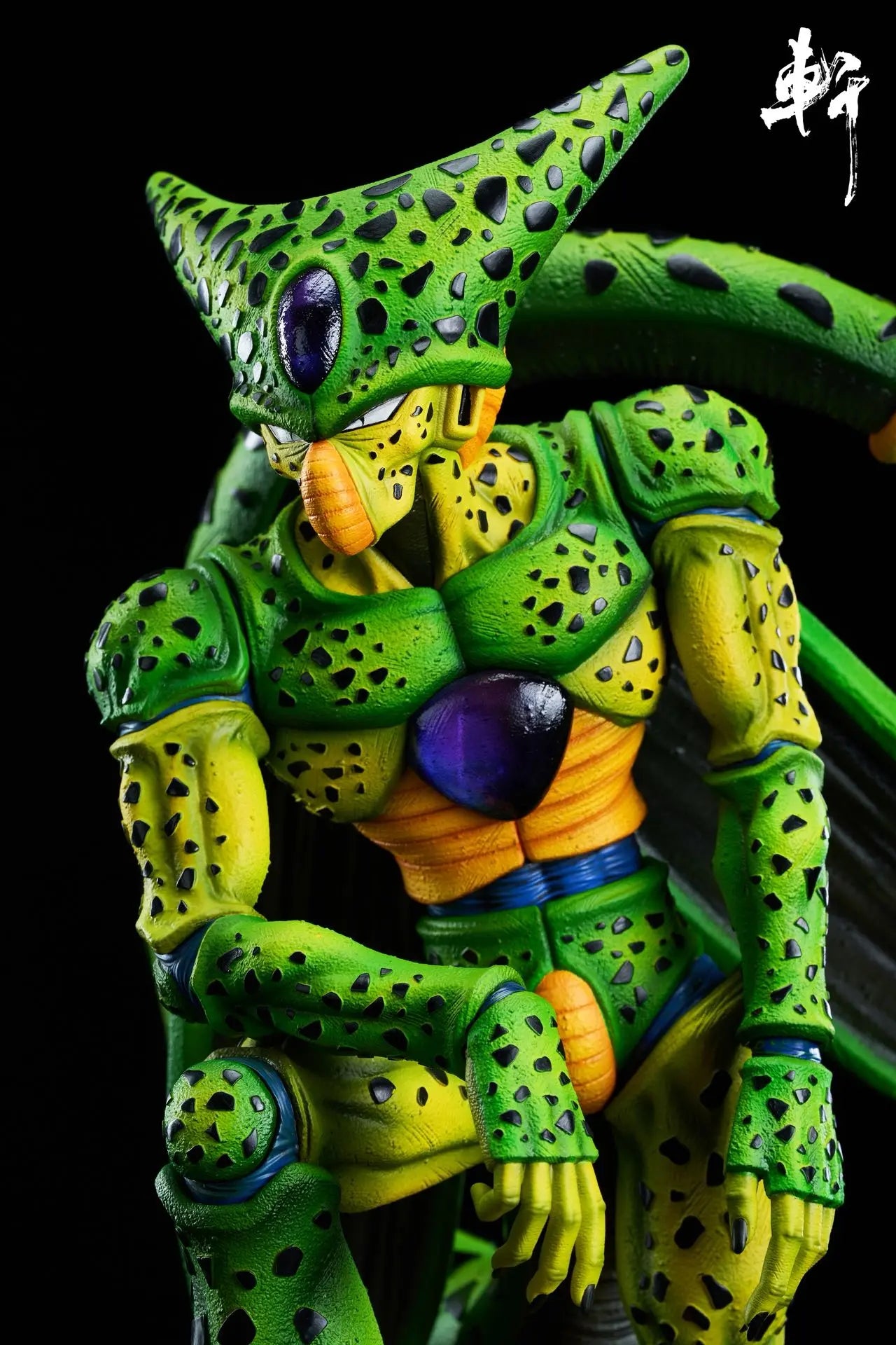 Zhan Studio - Dragon Ball Cell