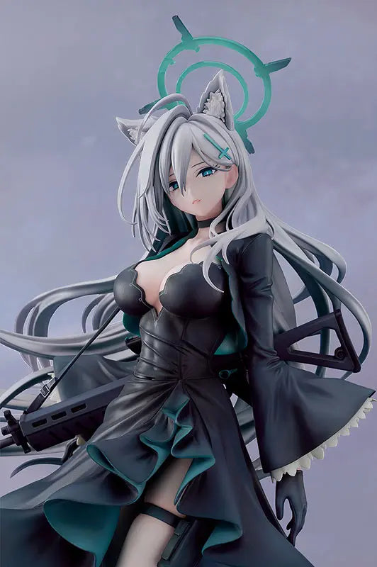 GSC - Blue Archive ShirokoTerror 17 Complete Figure (Licensed)