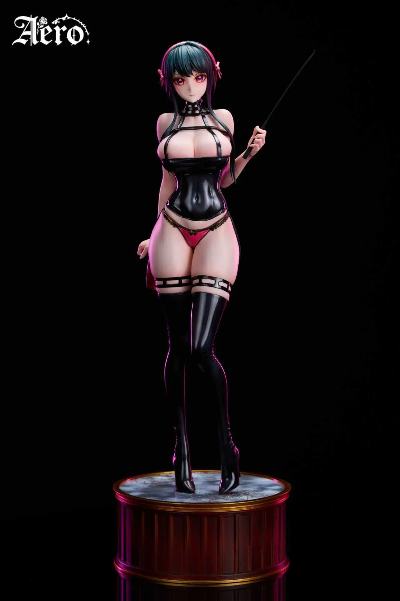 Aero studio - Thorn Princess Yor Forger Spy x Family