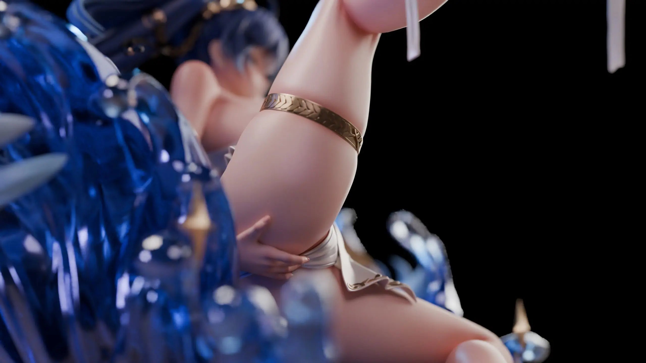 Mi Yin Studio - Wuthering Waves Iuno