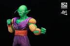 C3 Studio - Calm Namekian Piccolo Dragon Ball