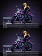 Vermouth - Conan Detective - Strange Thief Studio