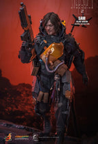 Hottoys - Death Stranding 2: On the Beach Sam 1/6th scale Collectible Figure VGM75 VGM76 (Licensed)