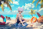 YI Studio - Hunter x Hunter Summer Killua