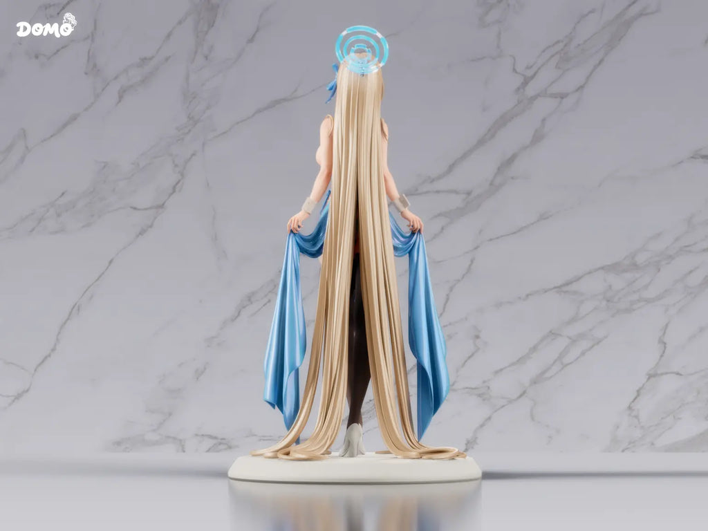 Domo Studio - Blue Archive Ichinose Asuna 16 Scale Statue