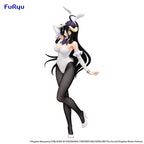 FURYU - OVERLORD BiCute Bunnies Figure -Albedo- (Licensed)