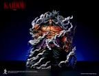 Dx Studio - One Piece World's Strongest Creature Kaido