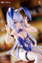 Animester - Neural Cloud Undine - Sweet Rabbit Symphony 1/7 Complete Figure (Licensed)