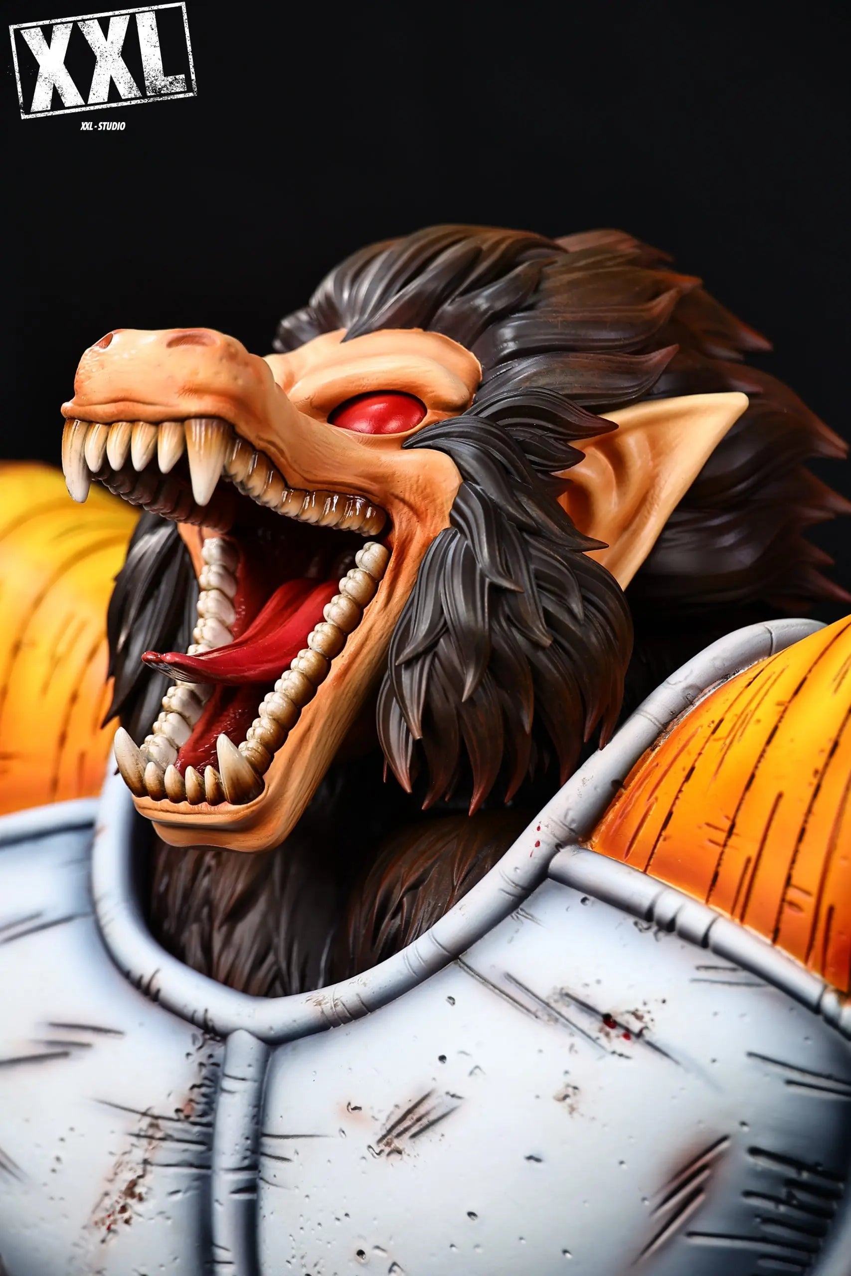 XXL Studio - Dragon Ball Vegeta Great Ape