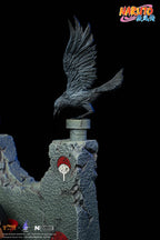 Pickstar Studio - Naruto Officially Licensed Uchiha Itachi 1/6 Statue (Licensed)