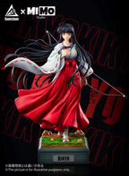 MIMO Studio & Exorcism Studio - Inuyasha Kikyo