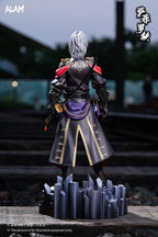 Alam Studio - Final Fantasy Military Uniform Young Sephiroth