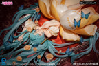 Blackray Enjoy - Vocaloid Hatsune Miku Hua Wai Huixiang 1/7 Figure (Licensed)