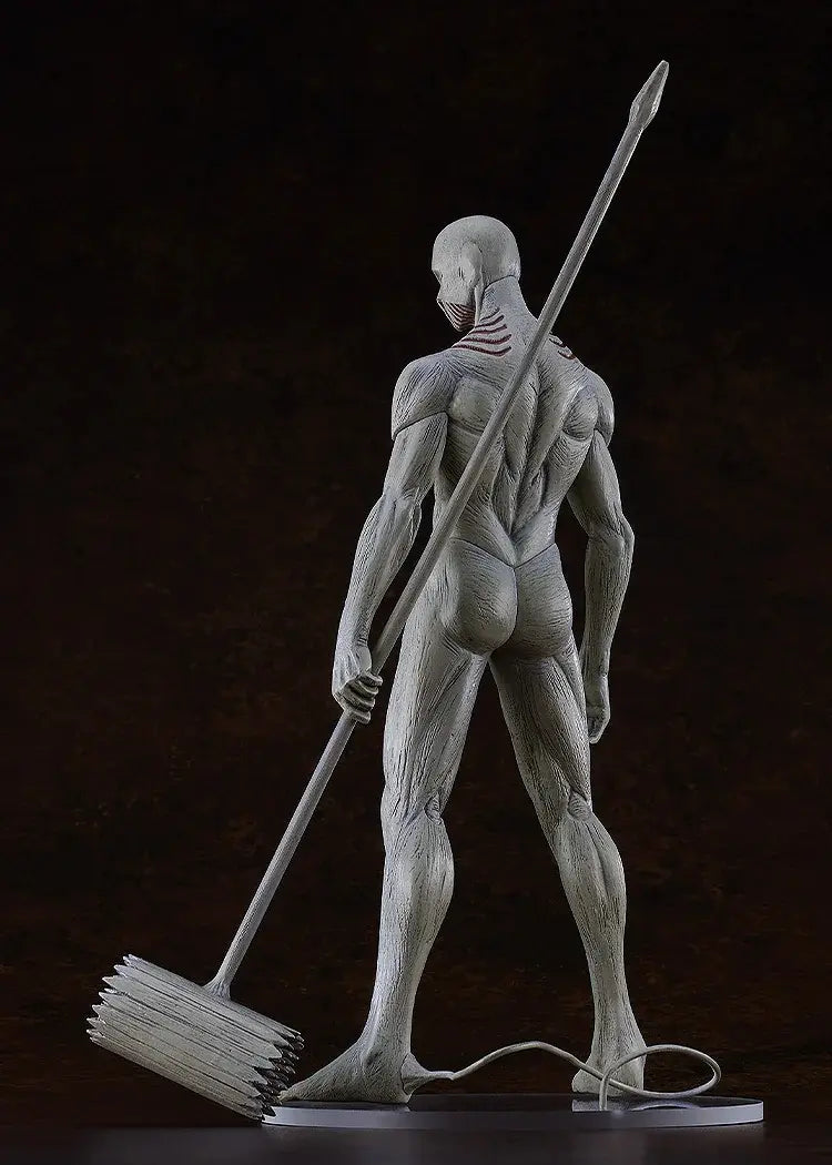 GSC - POP UP PARADE Lara Tybur: War Hammer Titan Ver. L Size (Licensed)