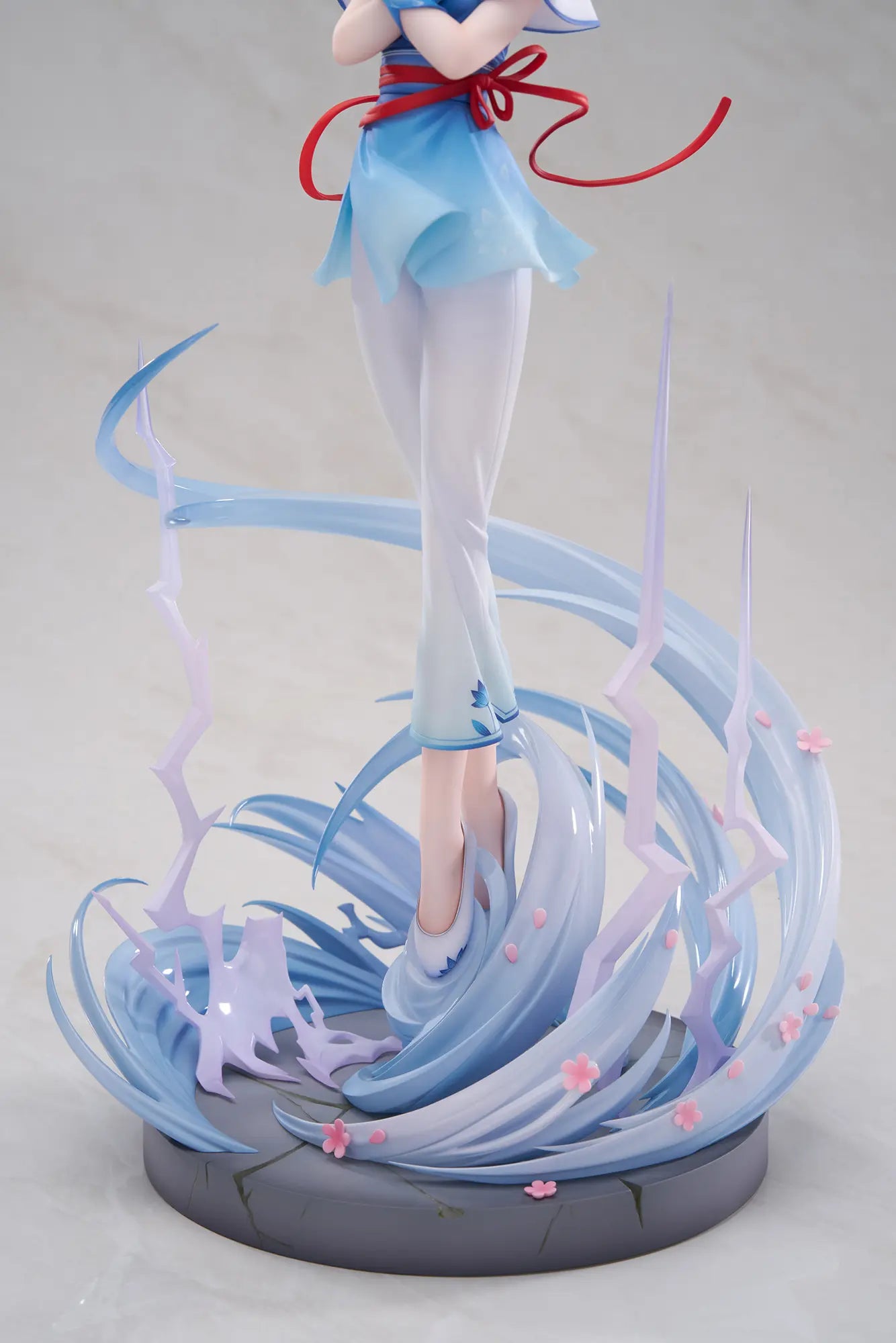 APEX-TOYS - Chinese Paladin: Sword and Fairy Zhao Ling-Er 1/7 Thunder Fairy Ver. (Licensed)