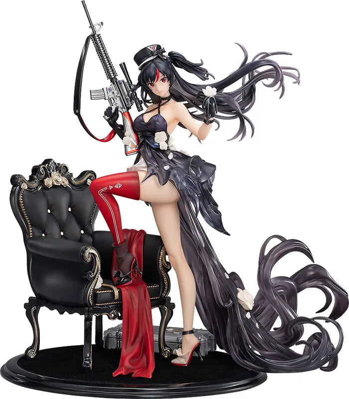 GSAS X GSC - KNIVES OUT Diane: Banquet Dance 1/7 Complete Figure (Licensed)