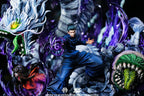 Space Realm Studio - The Four Special Grade Jujutsu Sorcerers Series Geto Suguru Jujutsu Kaisen