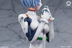 Dango Studio - Neon Genesis Evangelion Ayanami Rei