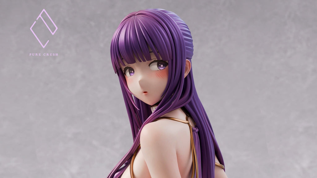 Pure Crush Studio - Fern Frieren: Beyond Journey's End