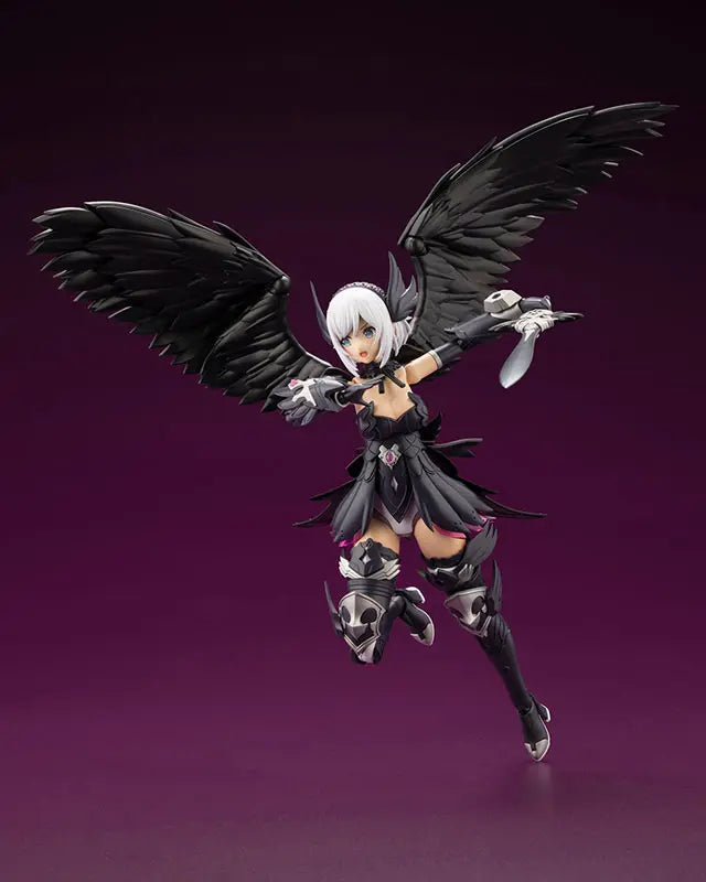 Kotobukiya - Arcanadea Lumitea ReACT-A Plastic Model (Licensed)