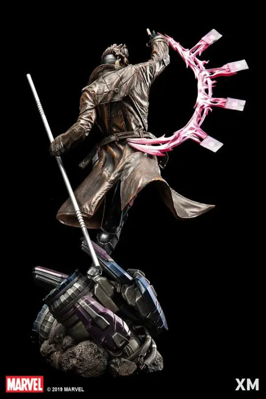 XM Studio - X-Men Gambit (Licensed)