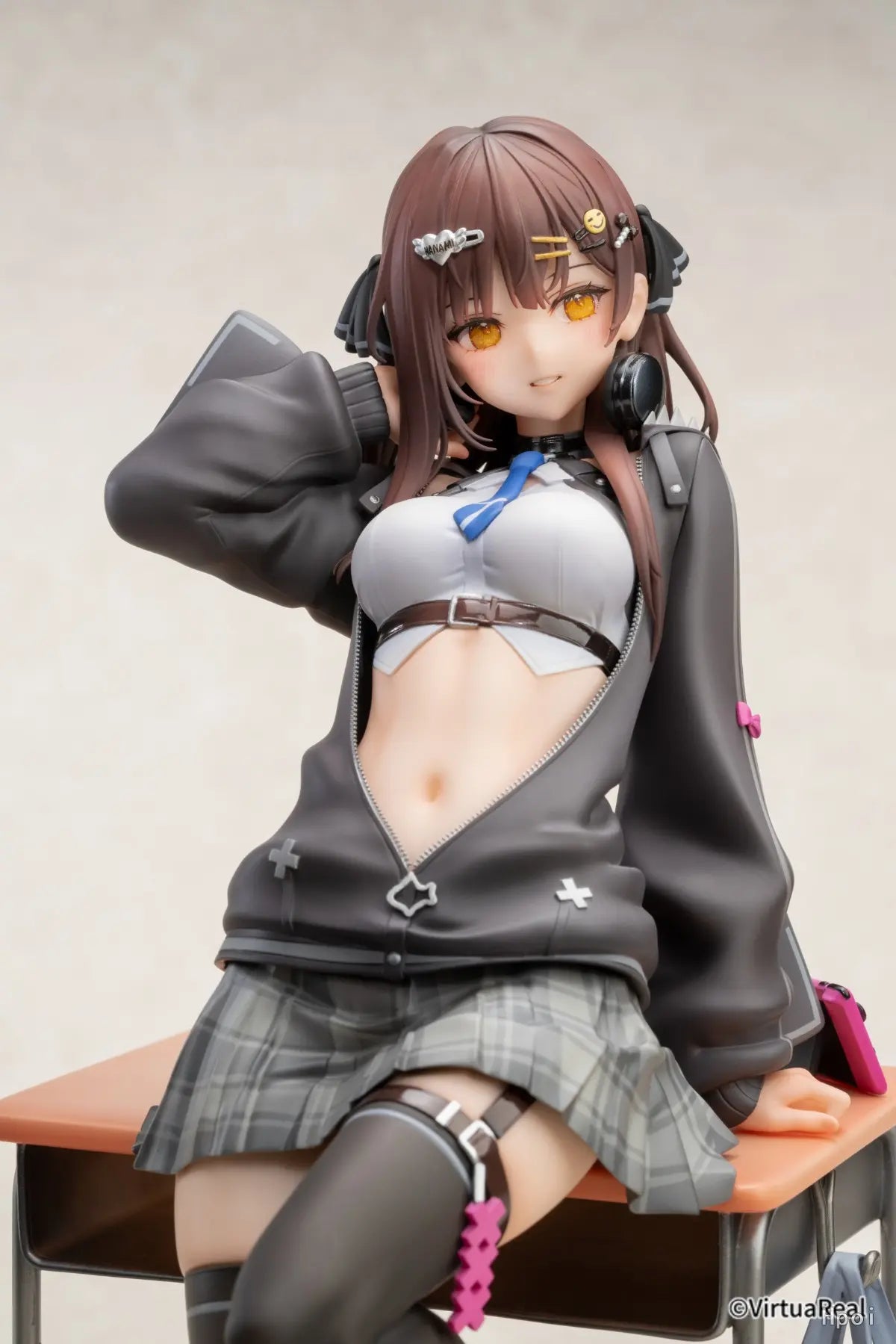 Reverse Studio - VirtuaReal Project Nana7mi 1/7 Shark Suit 2.0 (Licensed)