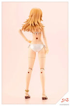 Kotobukiya - Sousai Shoujo Teien Seira Ichijo [Swim Style] Hair Arrange Ver. 1/10 Plastic Model (Licensed)