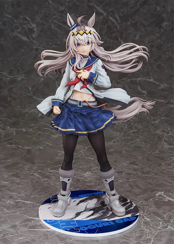 Phat! - Uma Musume Cinderella Gray Oguri Cap 17 Complete Figure (Licensed)