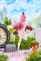 DCTer - 17 Rosuuri Channel Rosuuri (Licensed)