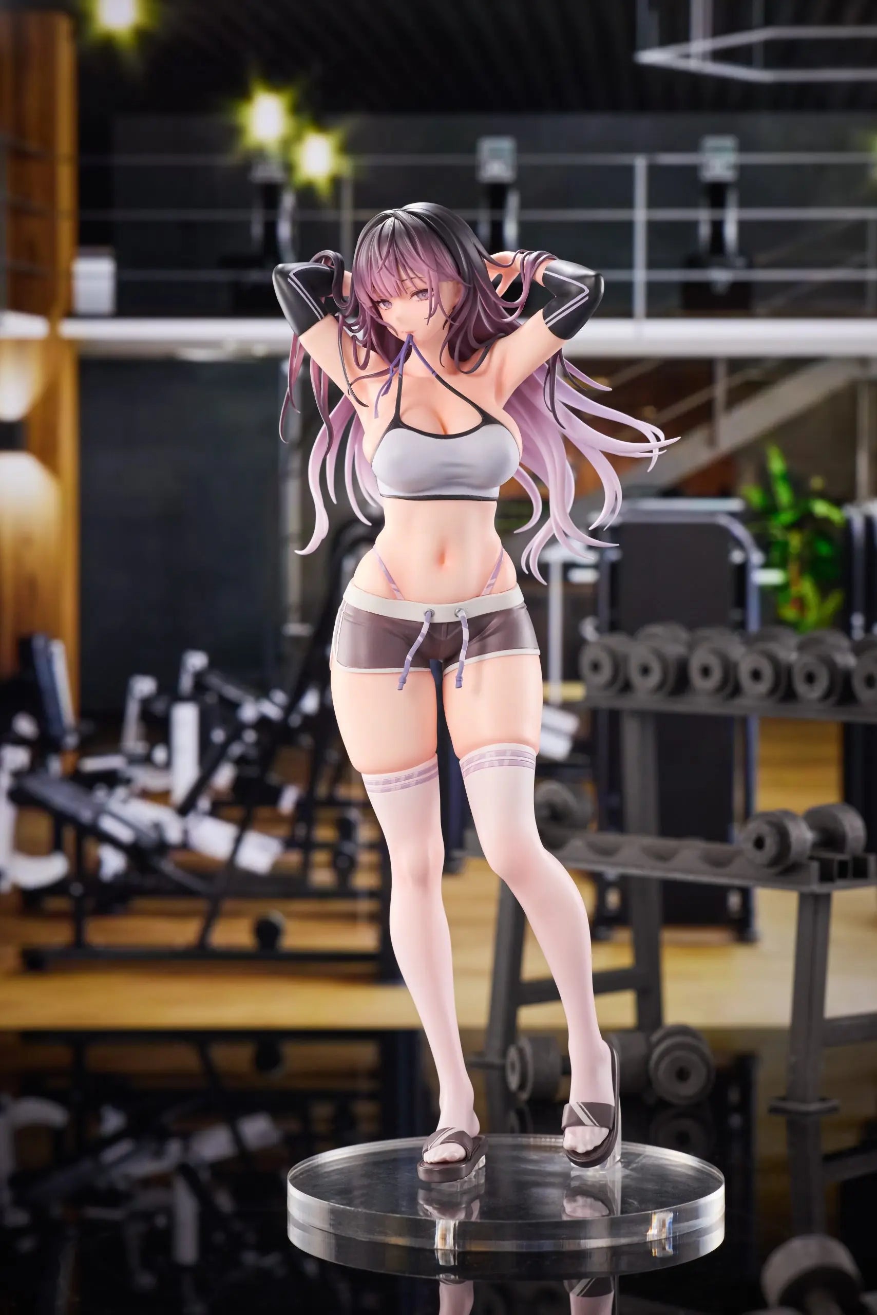 Fingle Toy - Original Switch 1/6 Figure (Licensed)