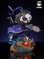 ZH Studio - Spy x Family Anya COS Obito