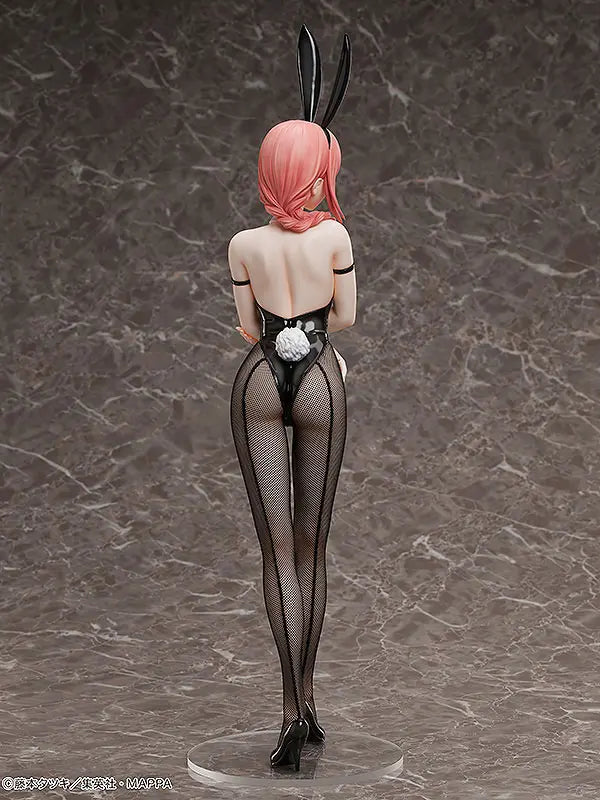 FREEing - Chainsaw Man Makima: Bunny Ver. 1/4 Complete Figure (Licensed)