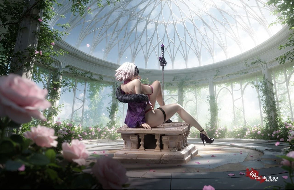 Comic Hero Studio - Jeanne d'Arc (Alter) Swimsuit Fate