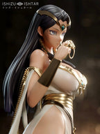 Dtalon Studio - Ishizu Ishtar Yu-Gi-Oh