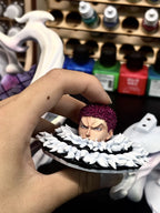 JUE XING Studio - One Piece Katakuri