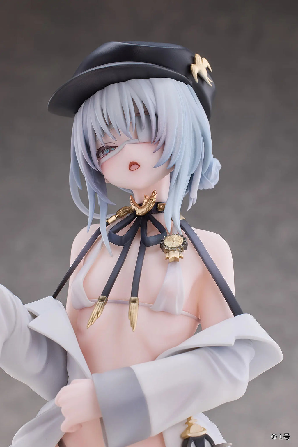Vivify - Issun Mihane Swimsuit Ver. (Licensed)
