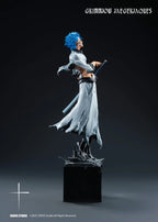 Cross Studio - Grimmjow Jaegerjaques BLEACH
