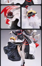 miHoyo - Zenless Zone Zero Faction Series Alexandrina Sebastian 1/7 scale figure (Licensed)