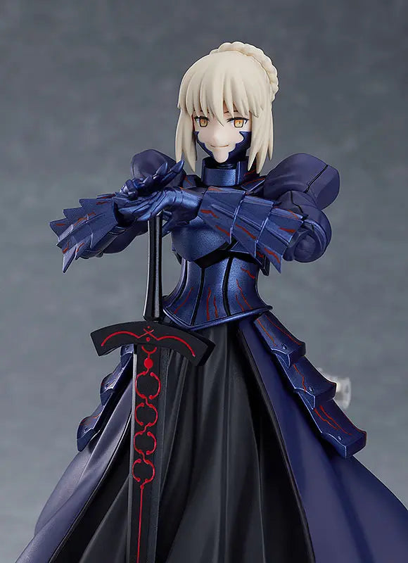 MAX Factory - figma Fate/stay night [Heaven's Feel] Saber Alter 2.0 (Licensed)