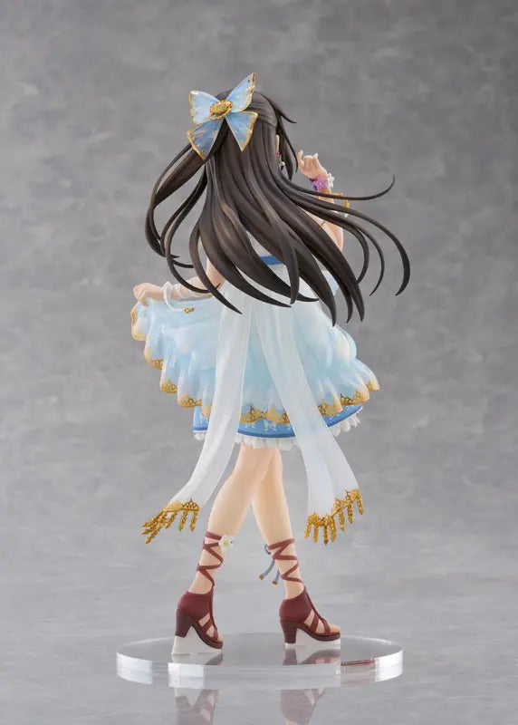 PLUM - Love Live! Nijigasaki High School Idol Club Shizuku Osaka 1/7 Complete Figure (Licensed)