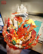 SQ Studio - One Piece Whole Cake Island Arc Vinsmoke Sanji