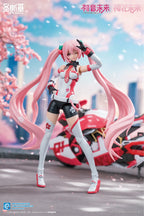 SOSKILL - Project Sekai Sakura Miku 2.0 (Licensed)
